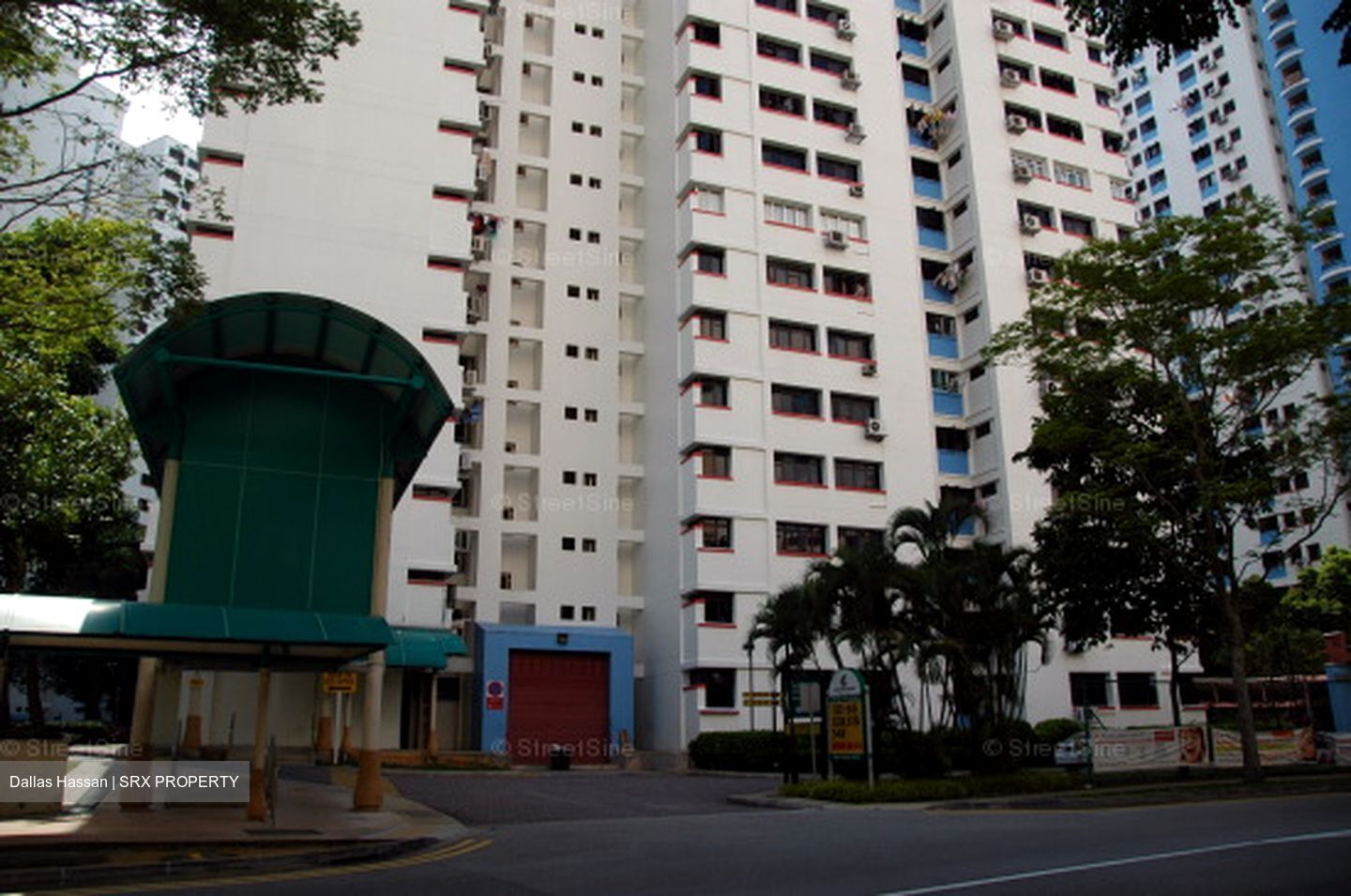Blk 534 Panshan Grove (Bukit Panjang), HDB 4 Rooms #623058091